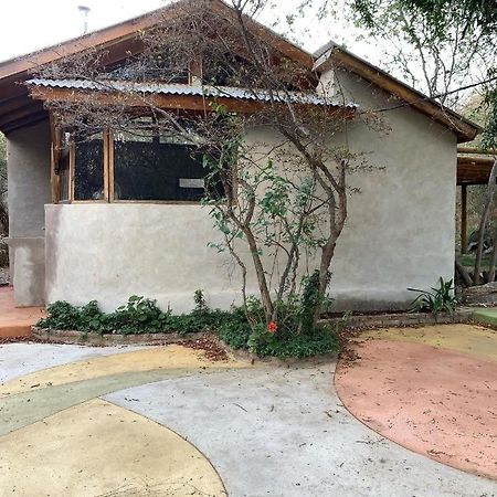 فيلا Casa Oniria فيلا لاس روساس المظهر الخارجي الصورة