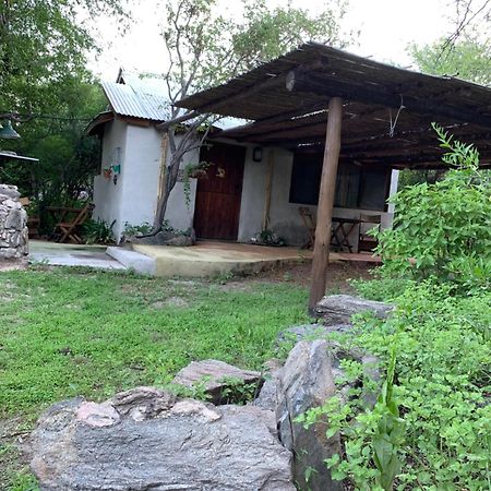 فيلا Casa Oniria فيلا لاس روساس المظهر الخارجي الصورة