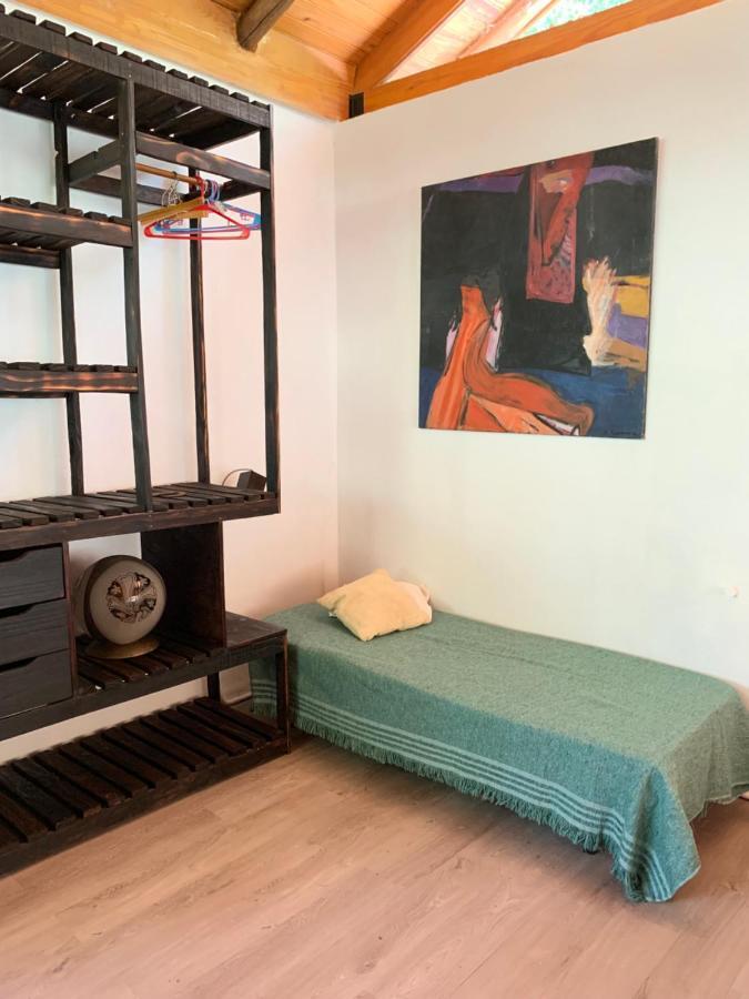 فيلا Casa Oniria فيلا لاس روساس المظهر الخارجي الصورة