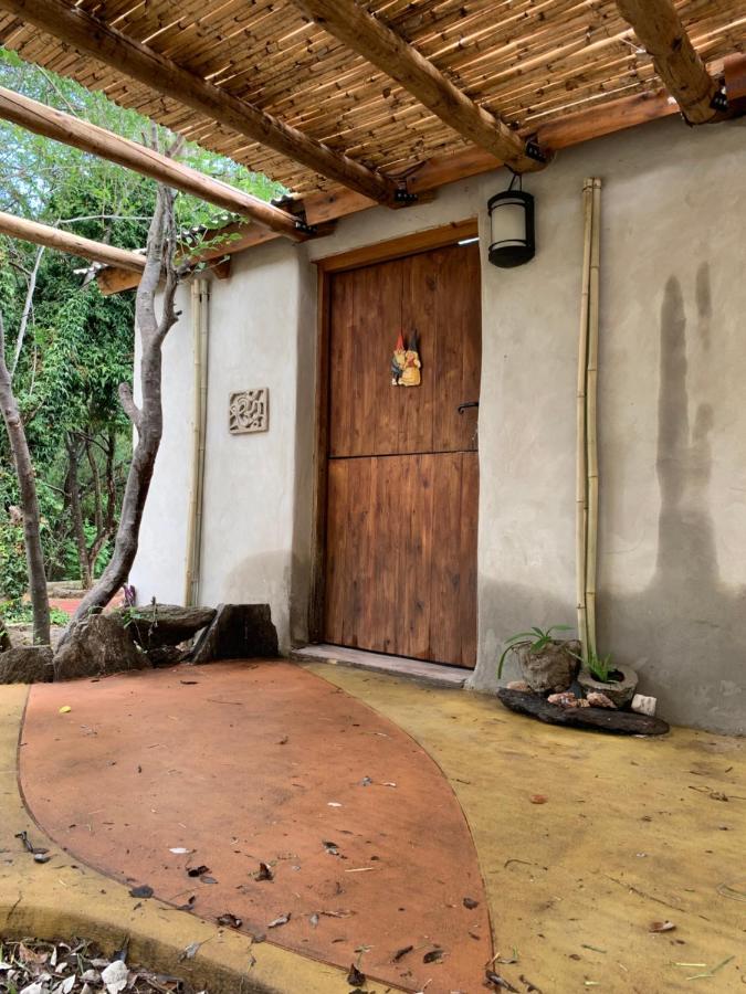 فيلا Casa Oniria فيلا لاس روساس المظهر الخارجي الصورة