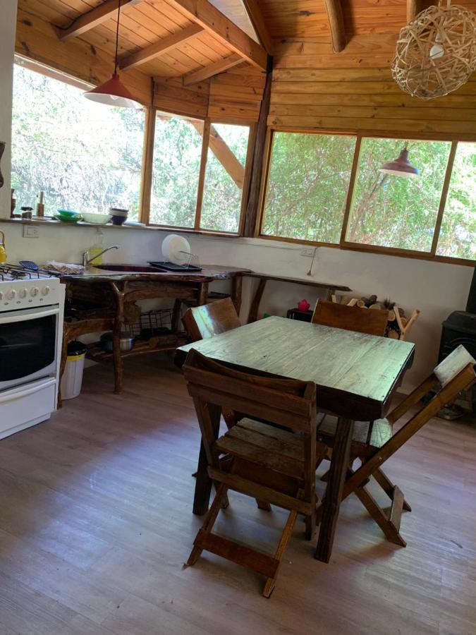 فيلا Casa Oniria فيلا لاس روساس المظهر الخارجي الصورة