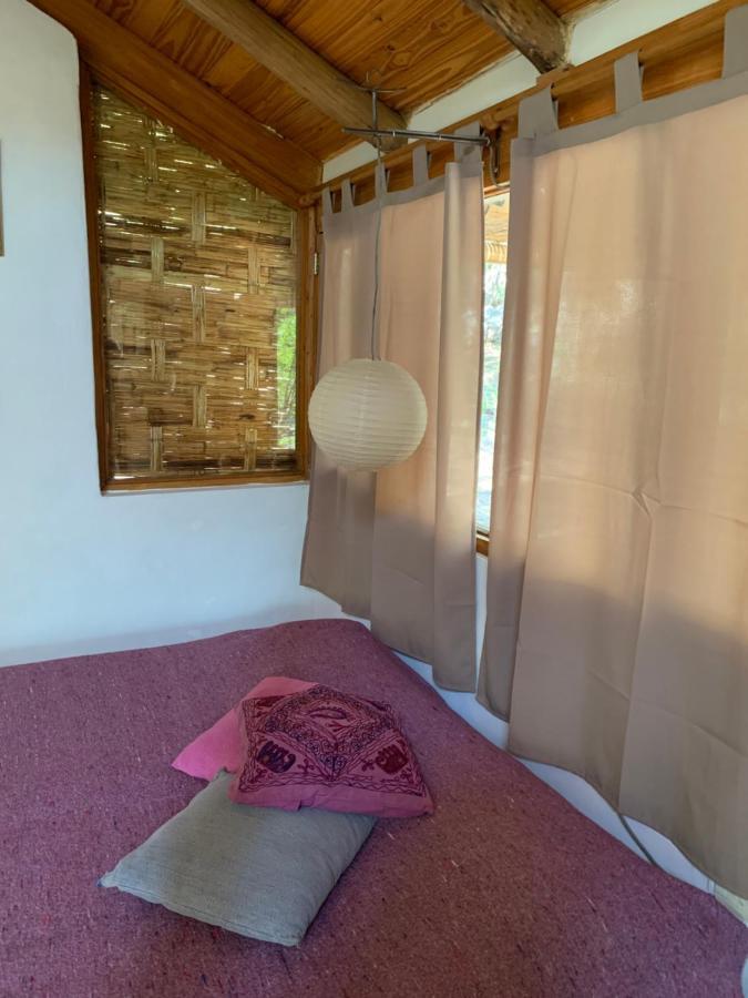 فيلا Casa Oniria فيلا لاس روساس المظهر الخارجي الصورة